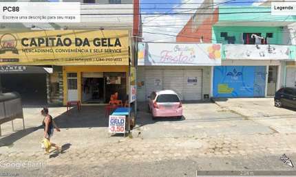 Ponto Comercial para Locação em Parnamirim, Nova Parnamirim