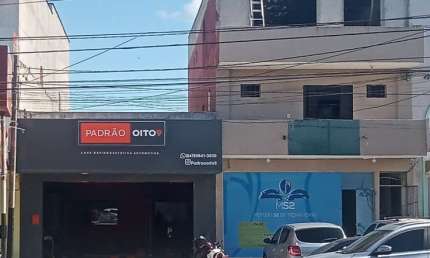 Ponto Comercial para Locação em Parnamirim, Nova Parnamirim