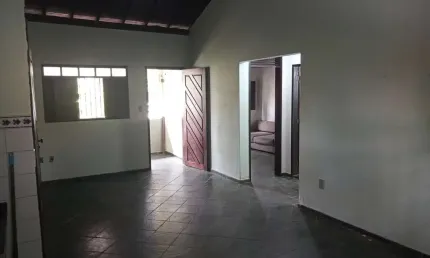 Apartamento para Locação, Ponta Negra, 2 dormitórios, 1 banheiro, 1 vaga