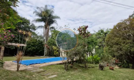 Sua Oportunidade de Viver no Paraíso: Chácara dos Sonhos na Nova Essen!
