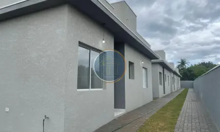 Oportunidade Imperdível: Casas à Venda no Bairro Nova Trieste, Jarinu - SP!