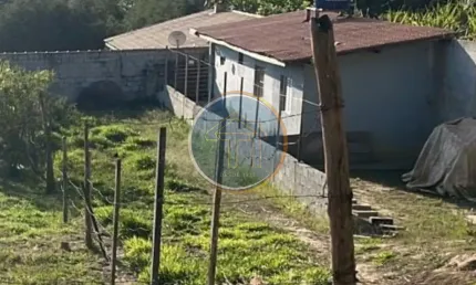 Oportunidade Imperdível: Terreno à Venda em Botujuru!
