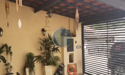Casa com 2 quartos à venda no Jardim Marsola, Campo Limpo Paulista 
