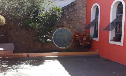 Casa com 3 quartos à venda na Vila Tavares, Campo Limpo Paulista 