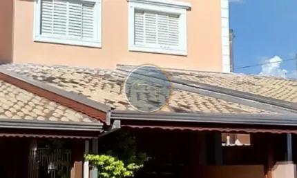Casa à Venda Condominio California em Campo Limpo Pta