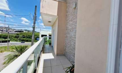 Sobrado à Venda Condomínio Portal da Primavera em Campo Limpo Pta/SP.
