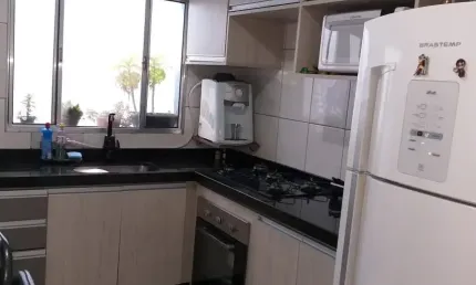 Casa com 2 quartos à venda no Jardim São Conrado, Campo Limpo Paulista 