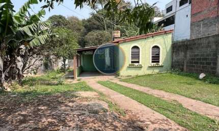 Casa com 1 quarto à venda no Jardim Guanciale, Campo Limpo Paulista 