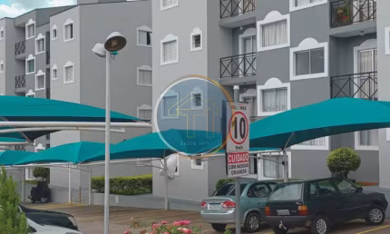 Apartamento com 3 quartos à venda na Rua das Calendulas, 11, Residencial Alexandria, Várzea Paulista
