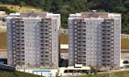 Apartamento com 2 quartos à venda na Rua José Sutti, 900, Jardim Maria de Fátima, Várzea Paulista