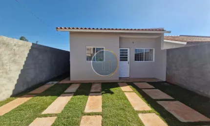 Casa com 3 quartos à venda no Jardim Promeca, Várzea Paulista 