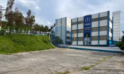 Terreno comercial à venda no Jardim América, Campo Limpo Paulista 