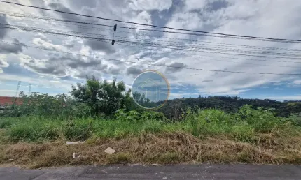 Terreno à venda no Botujuru (Botujuru), Campo Limpo Paulista 