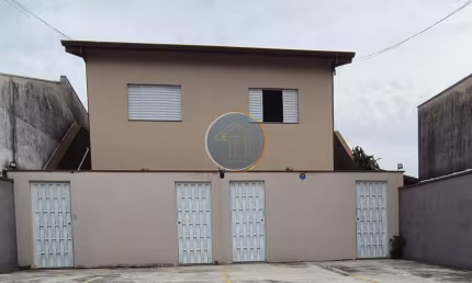 Casa com 2 quartos para alugar no Jardim Europa, Campo Limpo Paulista 
