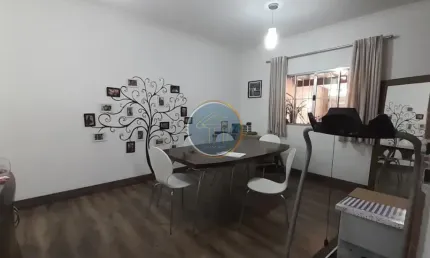 Casa com 2 quartos à venda no Residencial Monte Alegre, Campo Limpo Paulista 
