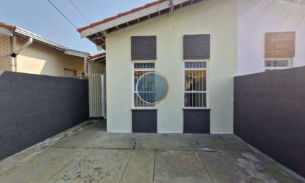 Casa com 3 quartos à venda na Rua Francisco Valentim Bonamigo, 25, Jardim Guanciale, Campo Limpo Paulista