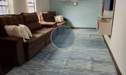 Casa com 3 quartos à venda no Parque Residencial Califórnia, Campo Limpo Paulista 