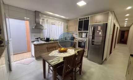 Casa com 3 quartos à venda no Jardim Guanciale, Campo Limpo Paulista 