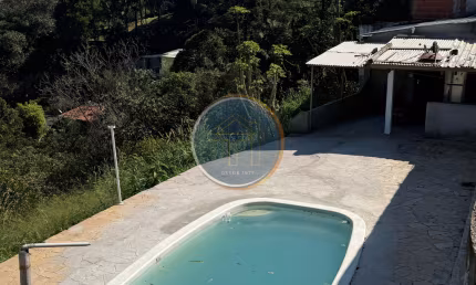 Chácara / sítio com 3 quartos para alugar na Chácara Nova Essen, Campo Limpo Paulista 