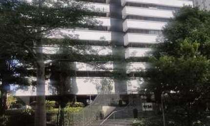 APARTAMENTO NO CHAMPAGNAT AO LADO DA PRAÇA DAS MERCES