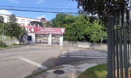 Maravilhoso terreno de esquina, em frente ao Colégio Madalena Sofia - ZT-LV.3