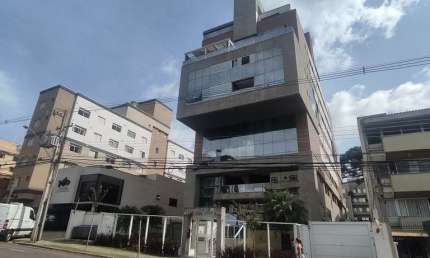 SONHO DE APARTAMENTO , COM PEGADA CONTEMPORÂNEA, MOBILIADO NO EDIFICIO CONCETTO
