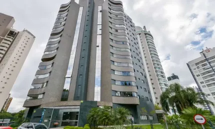 APARTAMENTO DE ALTO PADRÃO, para pessoas exigentes EDIFICIO GREEN LIFE
