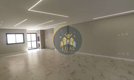 Sobrado Triplex novo no Santa Cândida condomínio Residencial Dickel