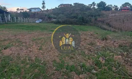 Chácara / sítio à venda na Rua Carlos Kusma, pessegueir, Zona Rural, São José dos Pinhais