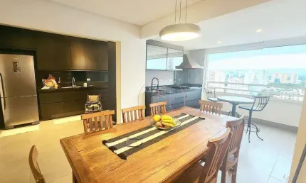 Oportunidade - apartamento no palazzo jaboticabeiras em taubaté sp