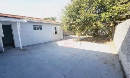 Casa Residencial à venda, Chácara do Visconde, Taubaté - CA0038.