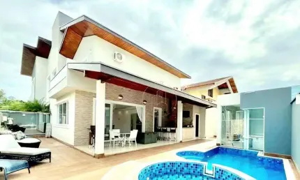 Oportunidade - San Marco - Taubaté - piscina privativa - planejados