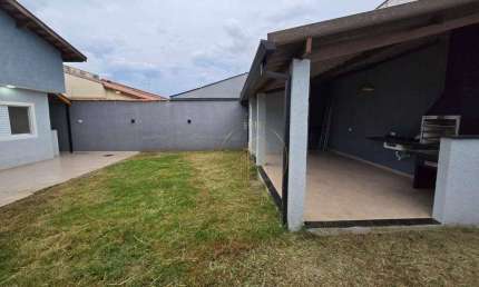 Oportunidade - Casa térrea na Flor do Vale em Tremembé-SP