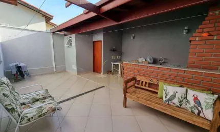 Oportunidade - Casa térrea - Parque Esperança - Taubaté SP