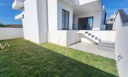 Casa térrea no Condomínio Cyrela Landscape em Taubaté SP