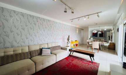 Apartamento com 3 quartos à venda na Vila Costa, Taubaté 