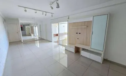 Apartamento com 3 quartos à venda na Vila Costa, Taubaté 
