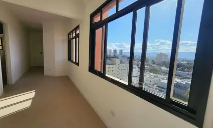 Apartamento no torres 9 de julho com 110m² em taubaté sp