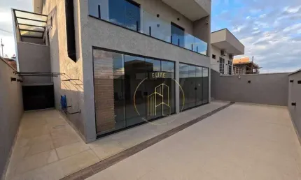 Oportunidade - Casa térrea pronta para morar no Condomínio Catagua way Norte em Taubaté SP