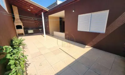 Oportunidade casa no Condomínio Jardim Oásis em Taubaté SP