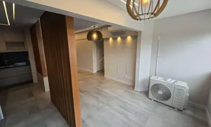 Oportunidade - Apartamento pronto para morar no Edifício Solar Independência em Taubaté SP