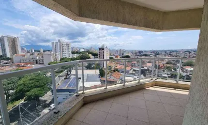 Oportunidade - apartamento no edifício etoile, em taubaté sp, com 126m² de área privativa