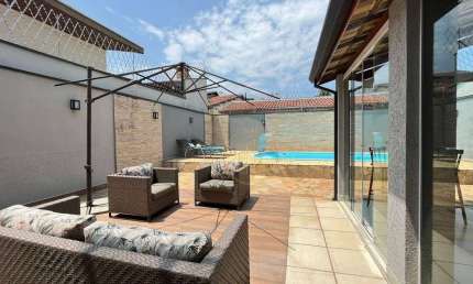 Casa em condomínio fechado com 3 quartos à venda no Jardim Hipica Pinheiro, Taubaté , 180 m2 por R$ 950.000
