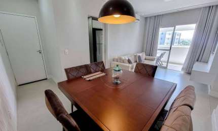 Apartamento com varanda gourmet no Solar Independencia em Taubaté SP