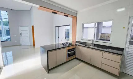 Oportunidade- casa terrea no condominio Morada do Visconde