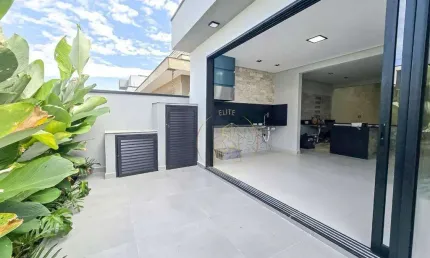 Oportunidade - Casa térrea no Condominio Morada do Visconde em Tremembé SP