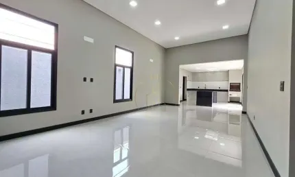 Casa em condomínio fechado com 3 quartos à venda no Residencial Ouroville, Taubaté 