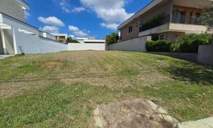 Oportunidade - terreno Condominio San Marco Taubaté SP