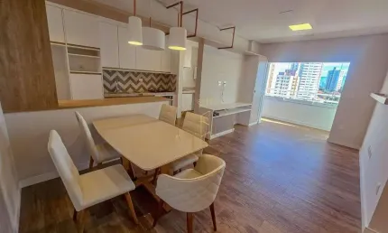 Oportunidade - apartamento pronto para morar no aquila em taubaté sp