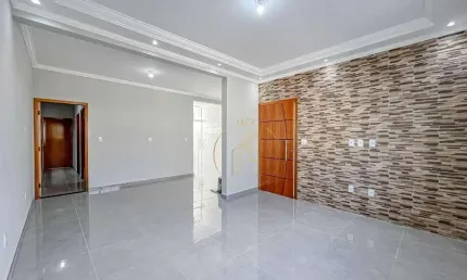 Oportunidade - Casa térrea com 2 dormitórios sendo 1 suite em Taubaté SP